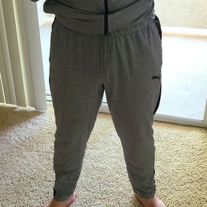 Puma Sweatpants